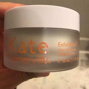 Kate Somerville ExfoliKate Glow Moisturizer